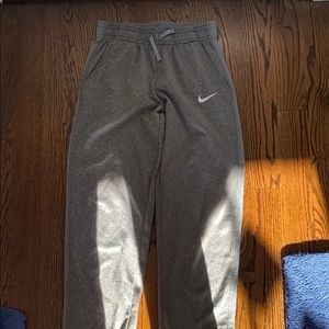 Boys Nike Sweatpants